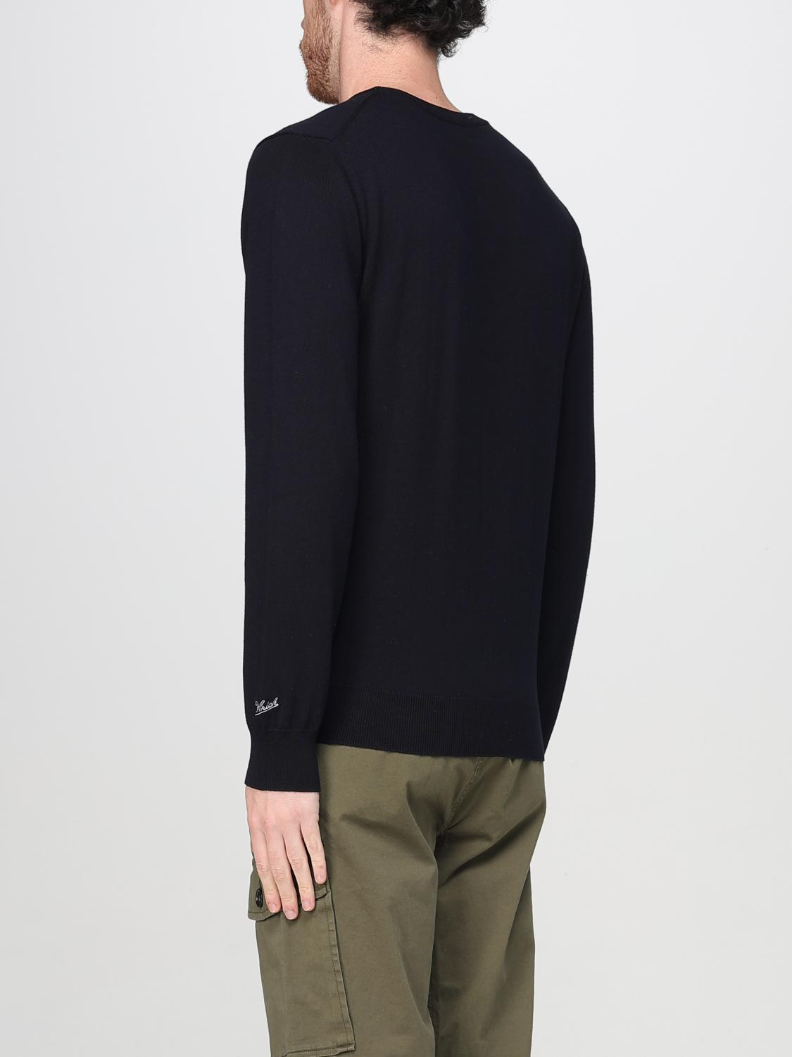 [Woolrich] Knitwear FW25 CFWOKN0331MRUF0787 3989