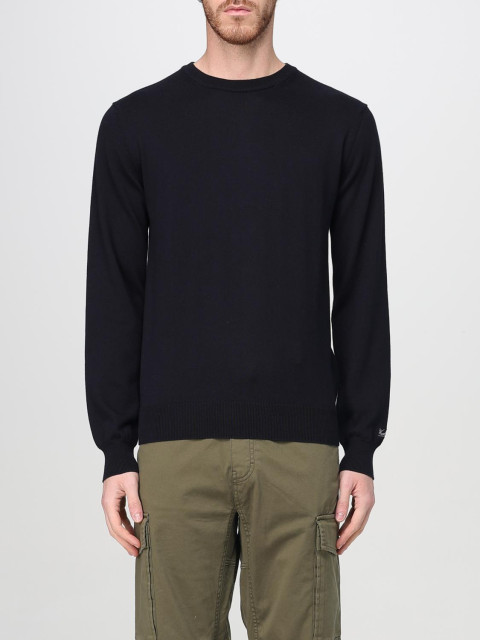 [Woolrich] Knitwear FW25 CFWOKN0331MRUF0787 3989