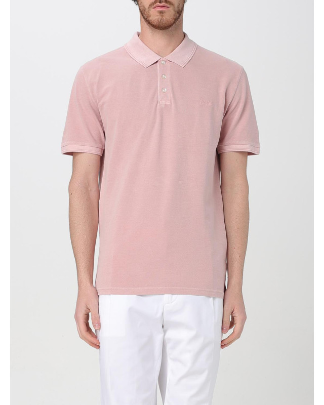 [Woolrich] T-shirts Short Sleeve FW25 CFWOPO0065MRUT1483 4409