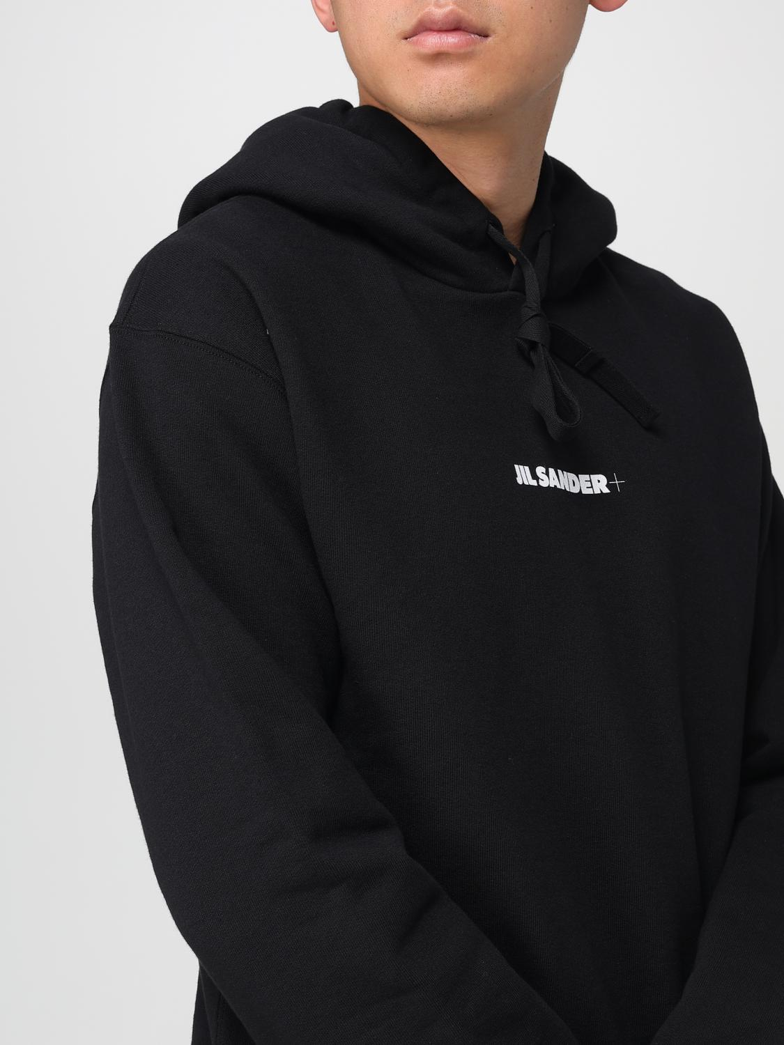 [Jil Sander] Hoodie SS26 J47GU0129J20039 001