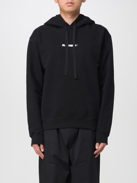 [Jil Sander] Hoodie SS26 J47GU0129J20039 001