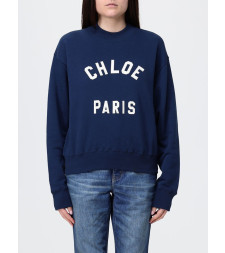 [Chloe] Sweatshirt SS26 CH24AJH12192 4C6