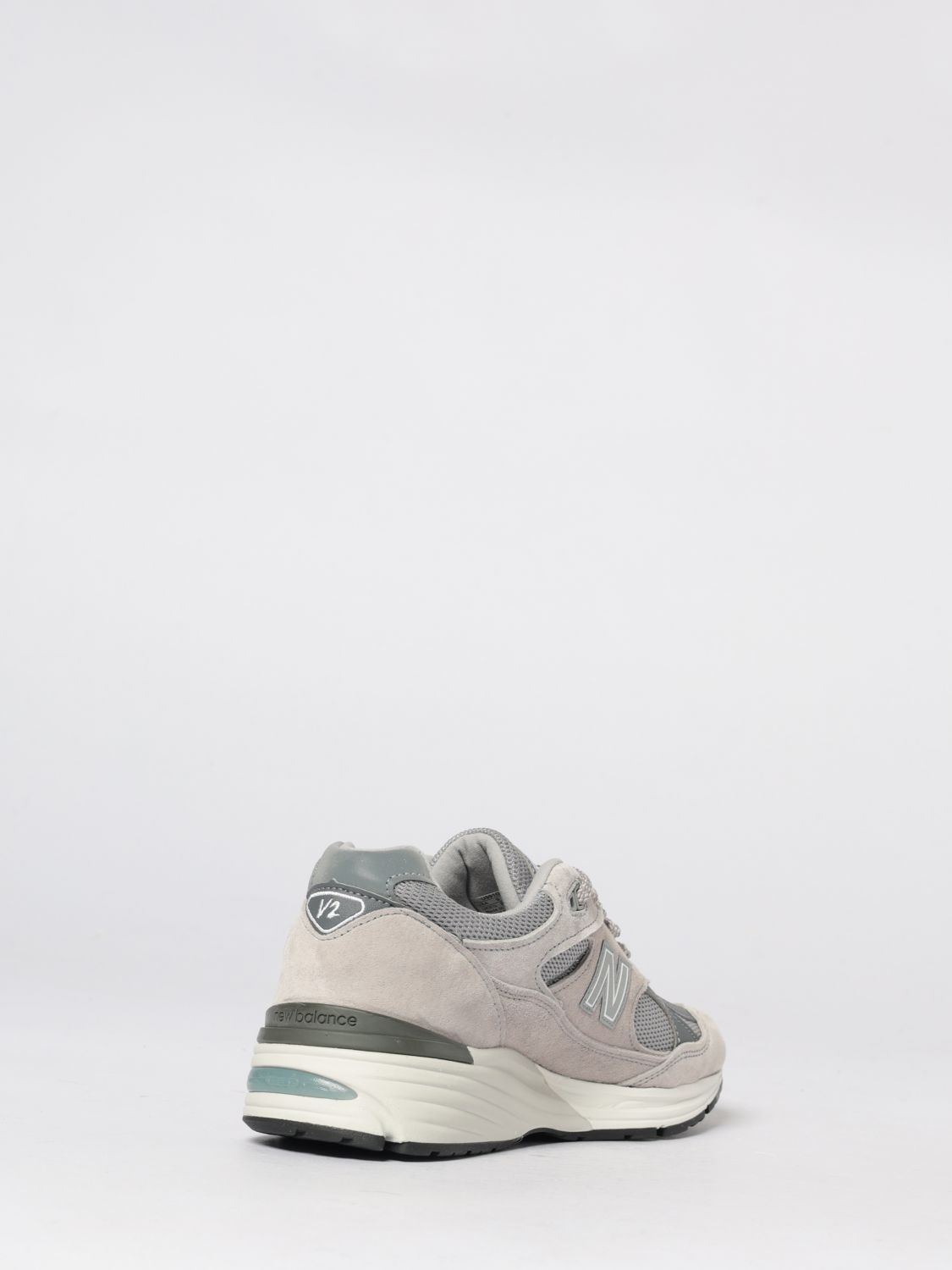 [NEW BALANCE] Sneakers SS26 U991GL2