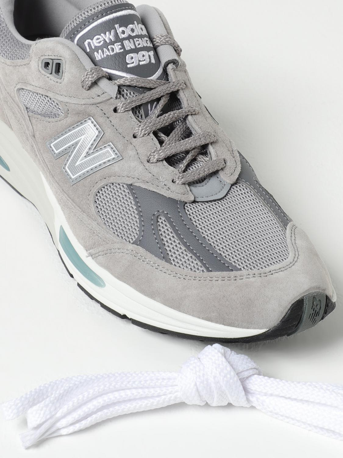 [NEW BALANCE] Sneakers SS26 U991GL2