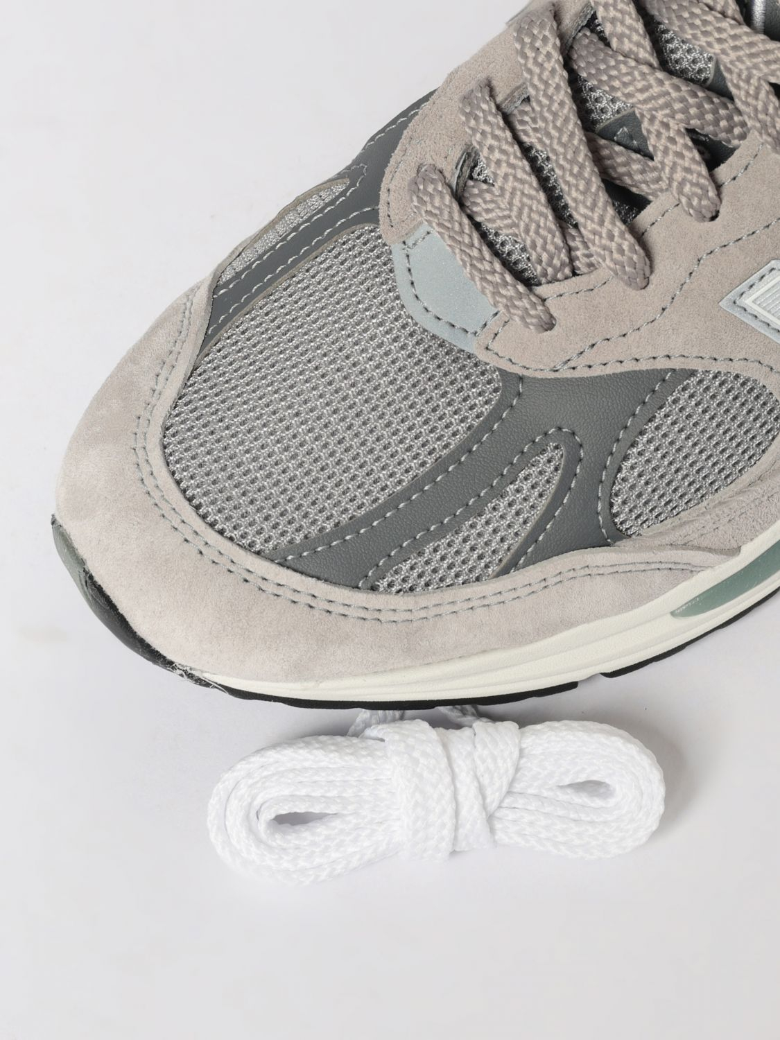 [NEW BALANCE] Sneakers SS26 U991GL2