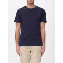 [Polo Ralph Lauren] T-shirts Short Sleeve SS26 710680785 004