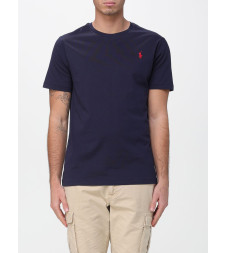 [Polo Ralph Lauren] T-shirts Short Sleeve SS26 710680785 004