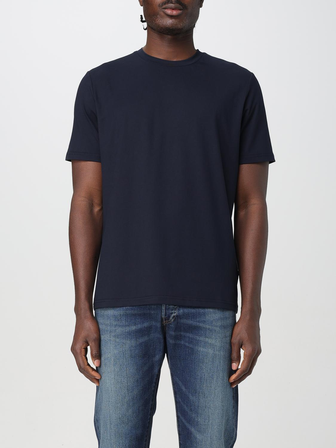 [Peuterey] T-shirts Short Sleeve SS26 PEU551399012247 215