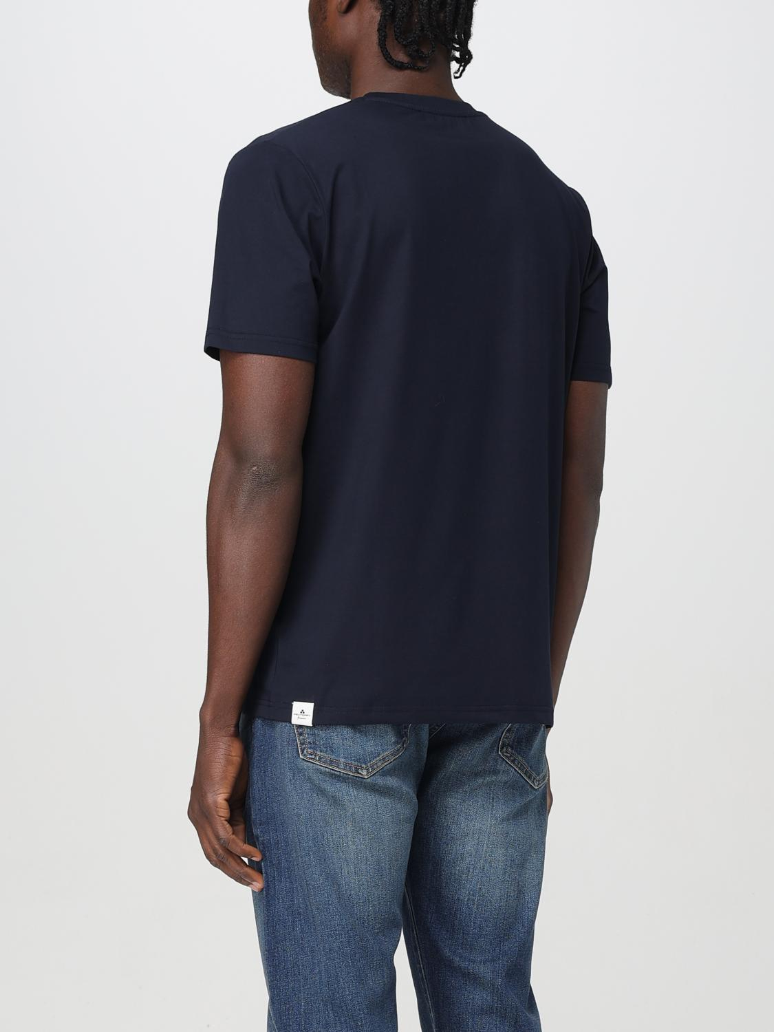 [Peuterey] T-shirts Short Sleeve SS26 PEU551399012247 215