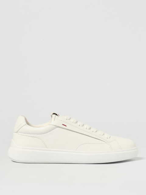 [Peuterey] Sneakers SS26 PEU552299011309 BIA