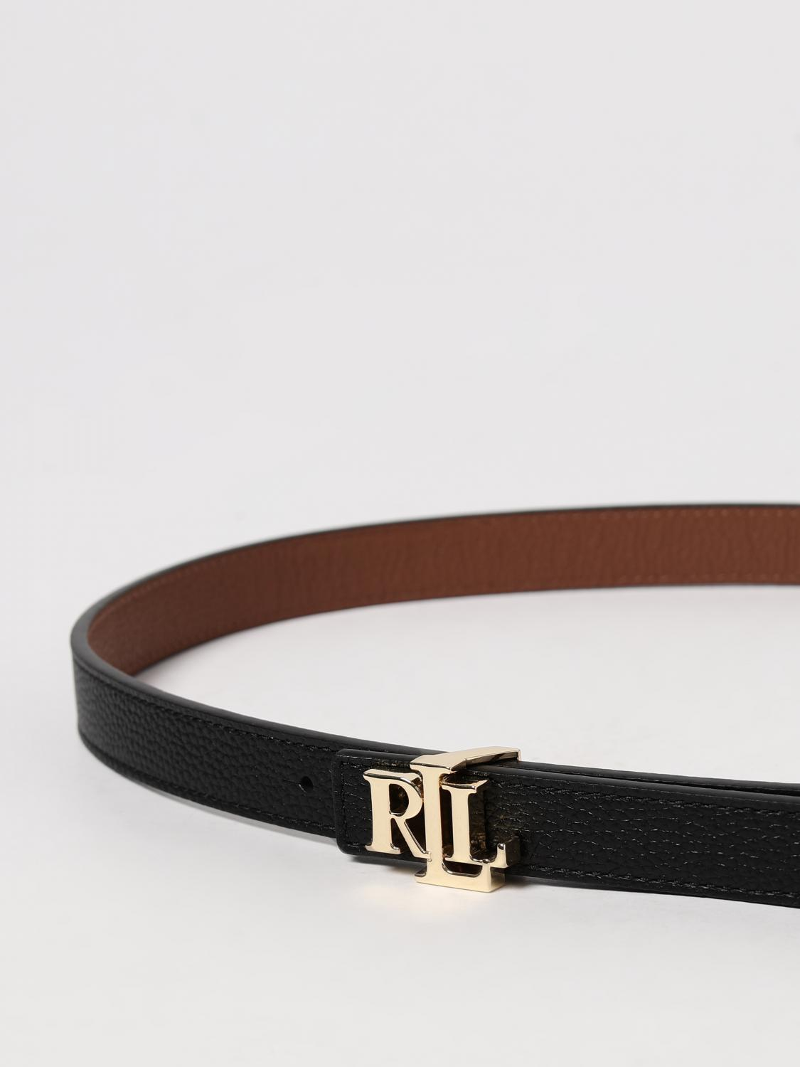 [LAUREN RALPH LAUREN] Belt SS26 412912038 001
