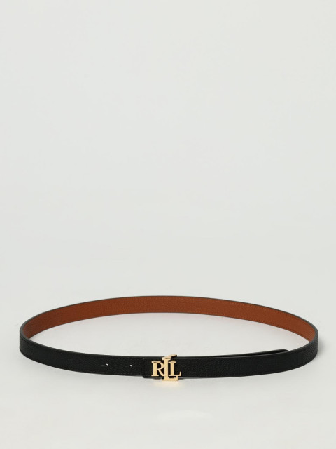 [LAUREN RALPH LAUREN] Belt SS26 412912038 001