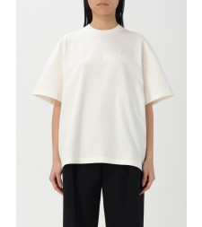 [Jil Sander] T-shirts Short Sleeve SS26 J03GC0137J20243 102