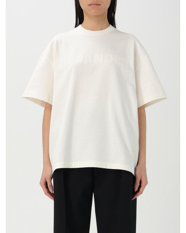 [Jil Sander] T-shirts Short Sleeve SS26 J03GC0137J20243 102
