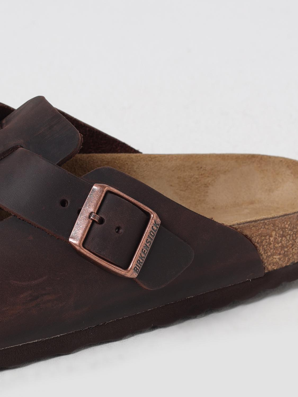 [Birkenstock] Mules SS26 860133