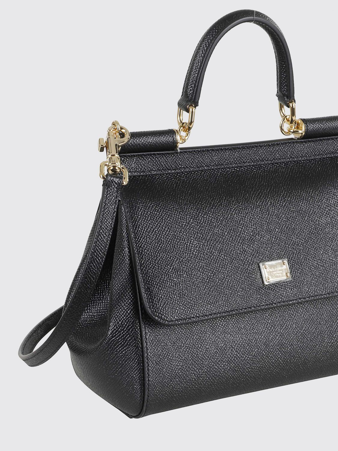 [Dolce & Gabbana] Tote bag SS26 BB6003B1001 80999