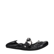 [Balenciaga] Flat shoes SS26 828095WAD4Y1080