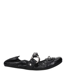 [Balenciaga] Flat shoes SS26 828095WAD4Y1080