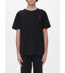 [Polo Ralph Lauren] T-shirts Short Sleeve SS26 710680785 001