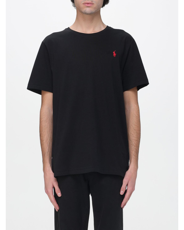 [Polo Ralph Lauren] T-shirts Short Sleeve SS26 710680785 001