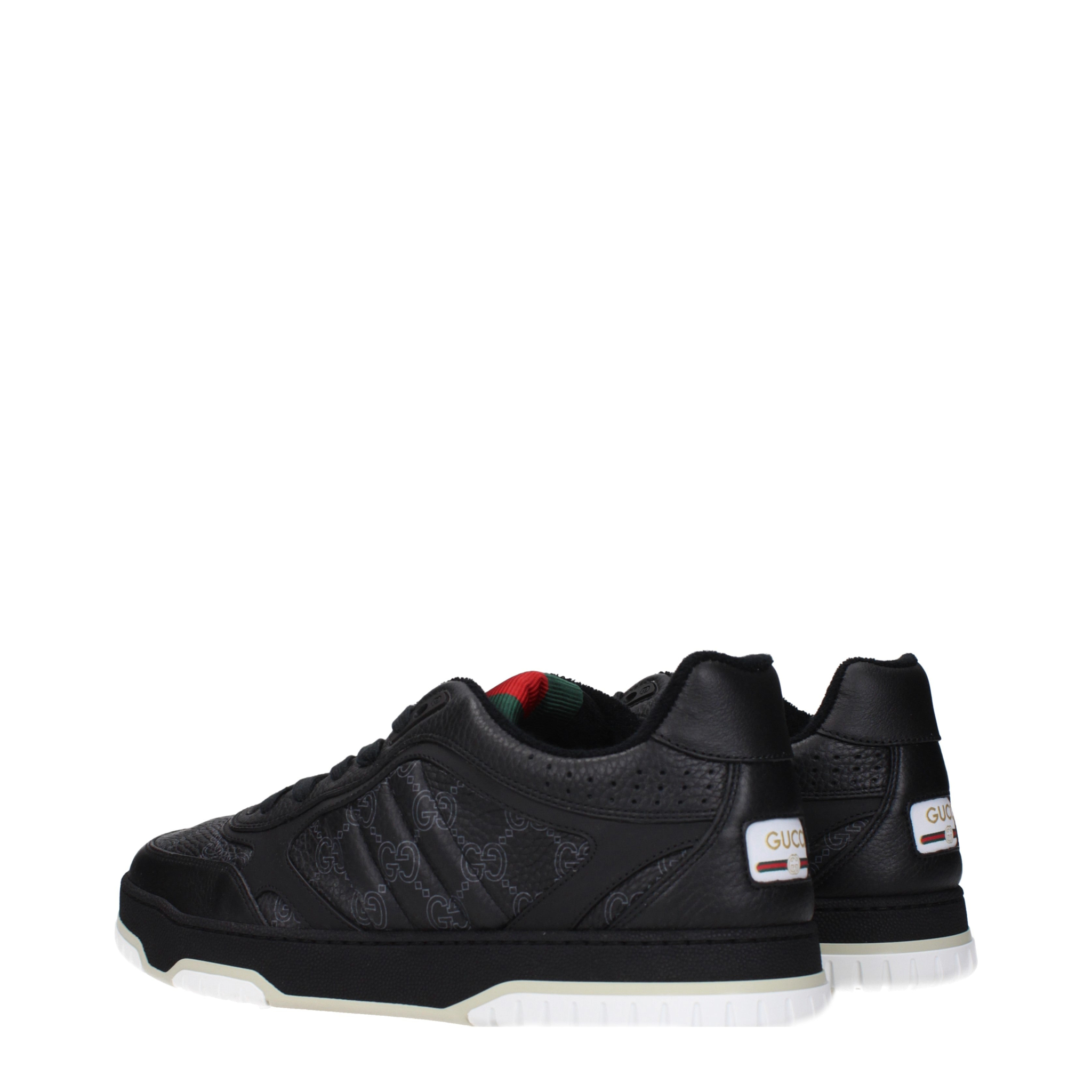 [Gucci] Sneakers FW26 857853AAFOO1082