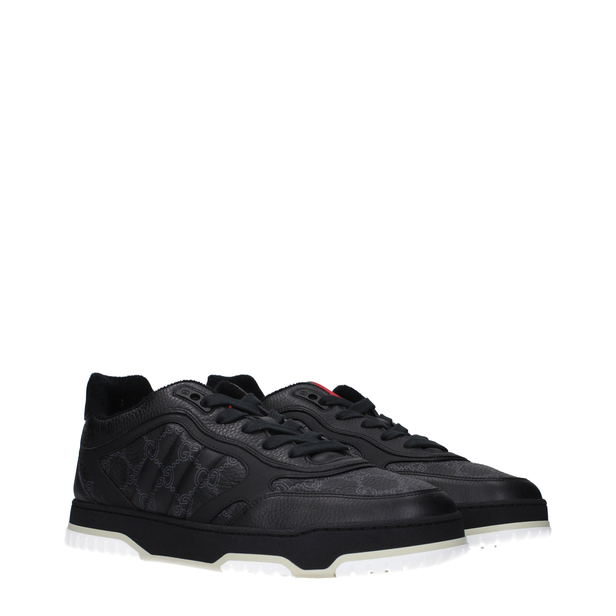 [Gucci] Sneakers FW26 857853AAFOO1082