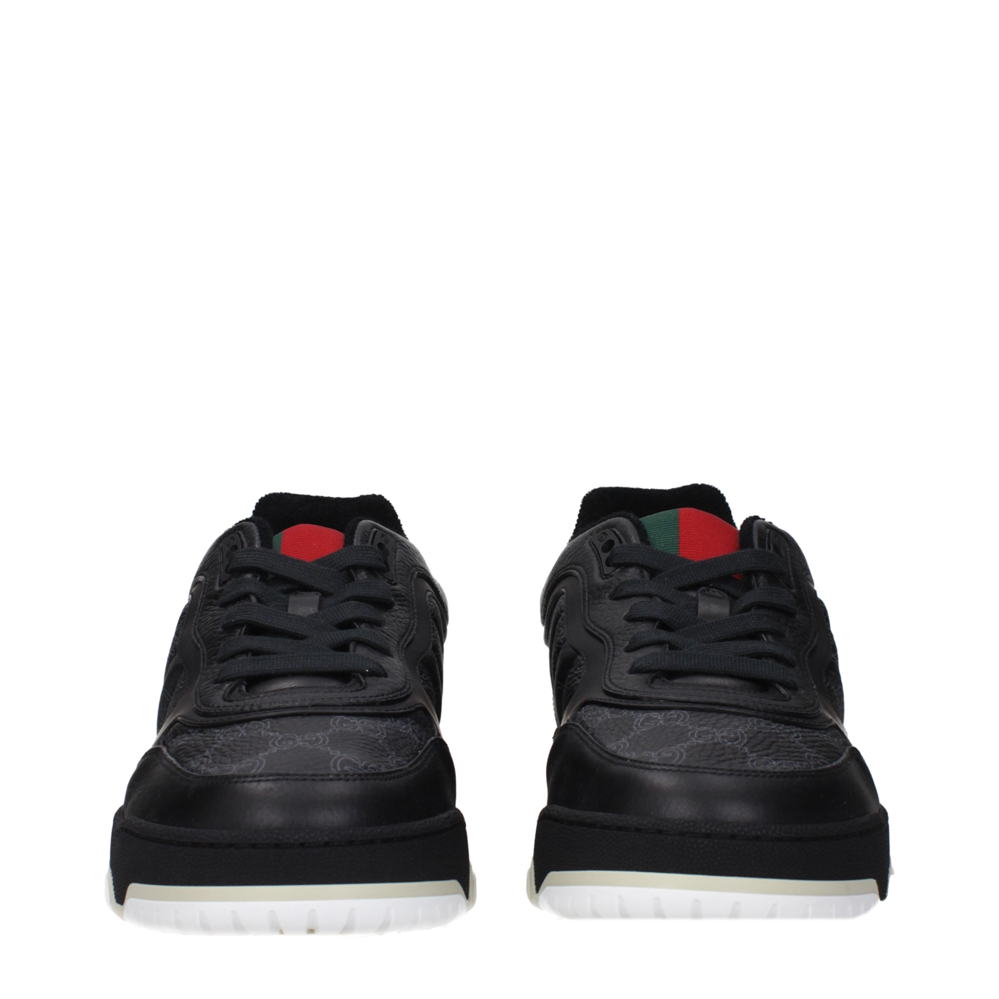 [Gucci] Sneakers FW26 857853AAFOO1082