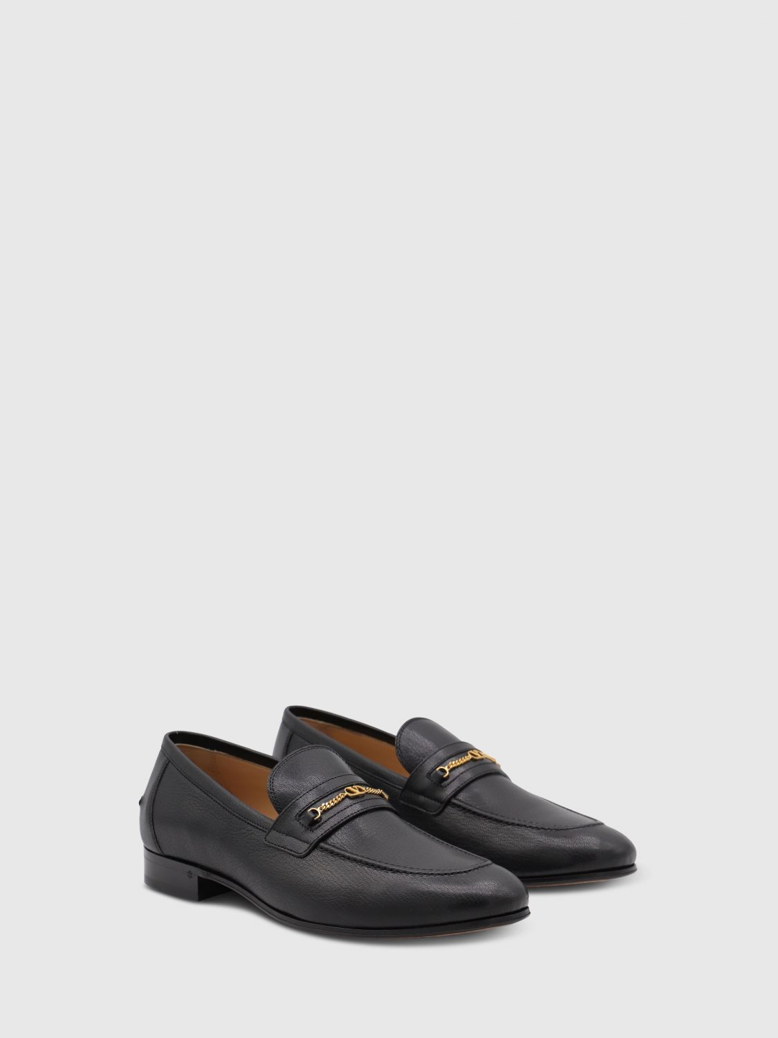 [Valentino Garavani] Loafer FW25 7Y2S0K73ZWD 0NO