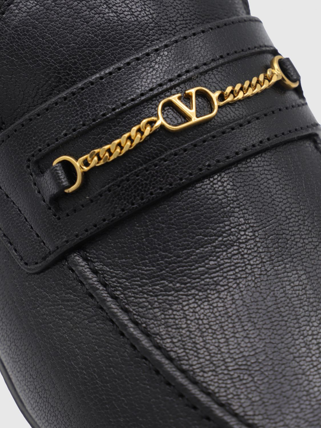 [Valentino Garavani] Loafer FW25 7Y2S0K73ZWD 0NO