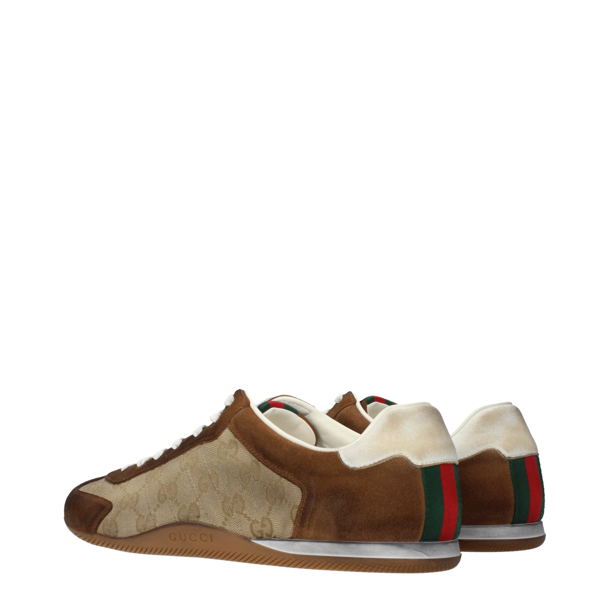 [Gucci] Sneakers FW26 857018AAF1X2750