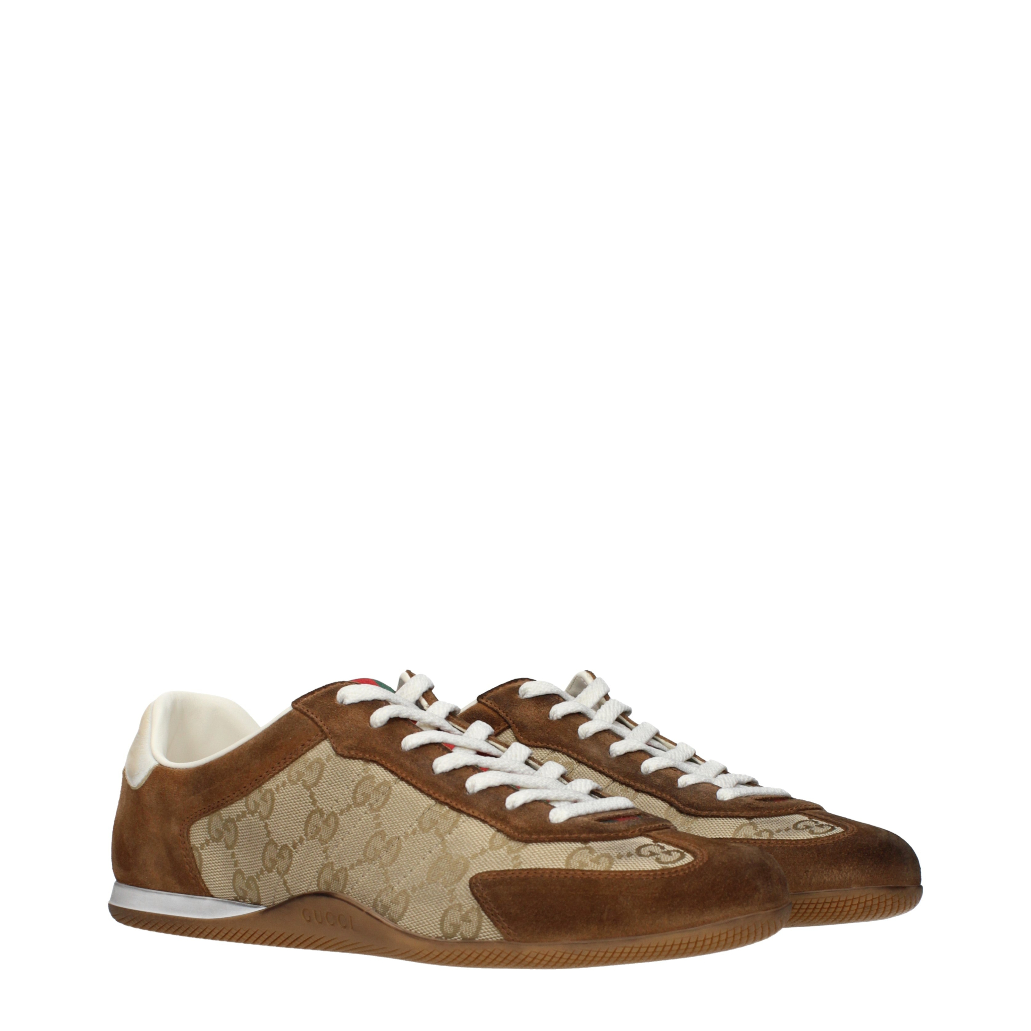[Gucci] Sneakers FW26 857018AAF1X2750