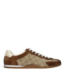 [Gucci] Sneakers FW26 857018AAF1X2750