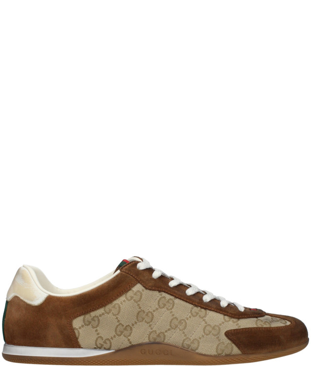 [Gucci] Sneakers FW26 857018AAF1X2750