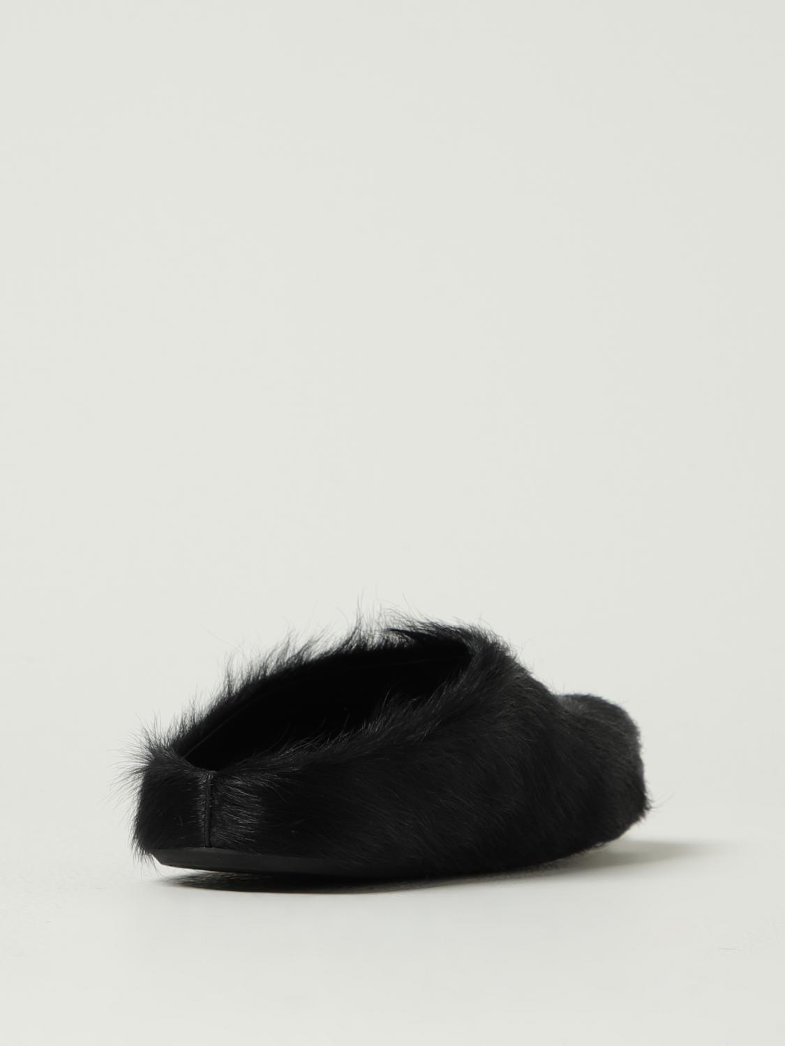 [Marni] Mules SS26 SBMR000600P4122 00N99