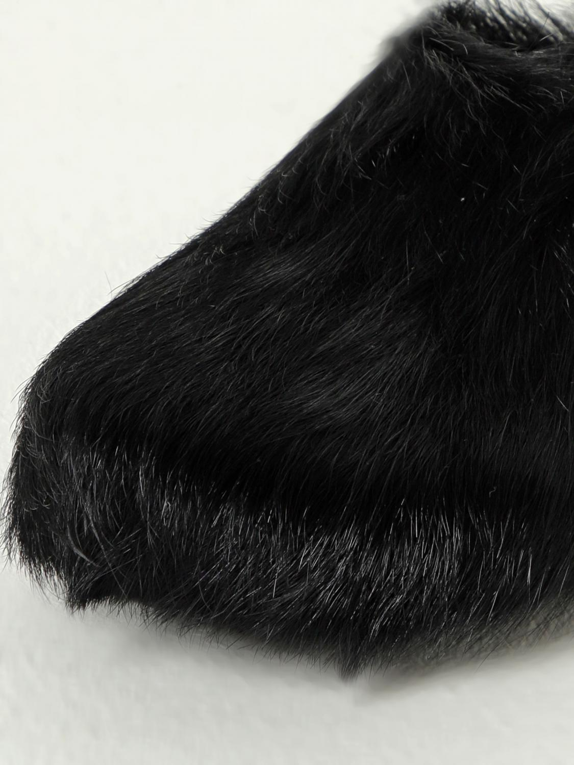[Marni] Mules SS26 SBMR000600P4122 00N99