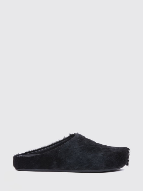 [Marni] Mules SS26 SBMR000600P4122 00N99
