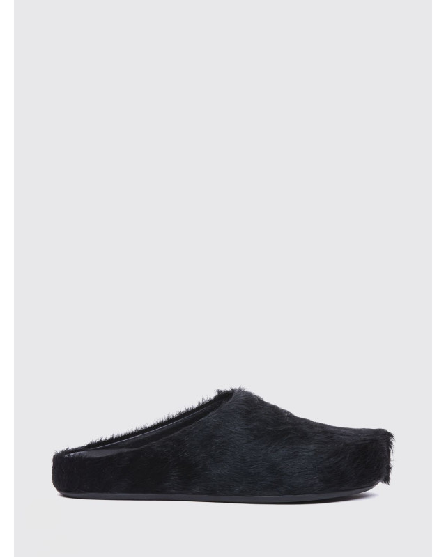 [Marni] Mules SS26 SBMR000600P4122 00N99