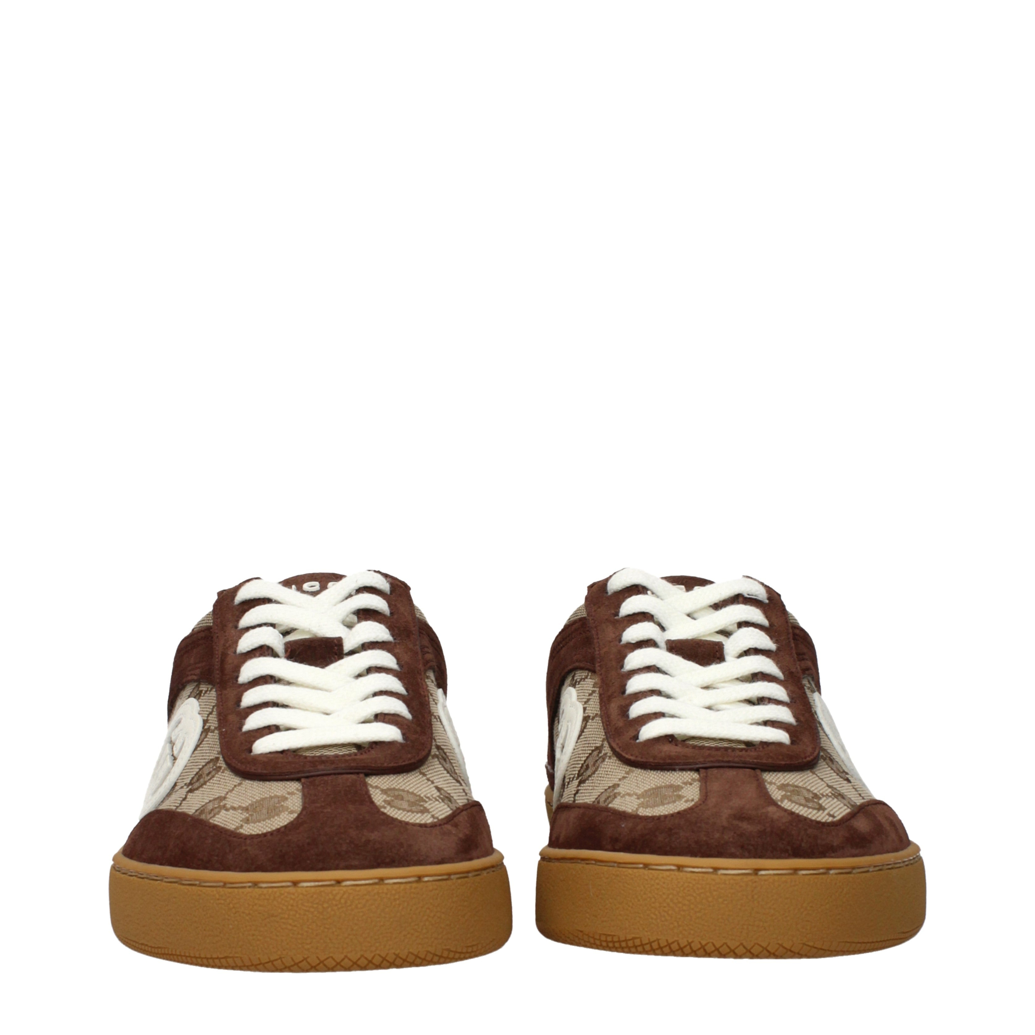 [Gucci] Sneakers FW26 791742AAEGA2242