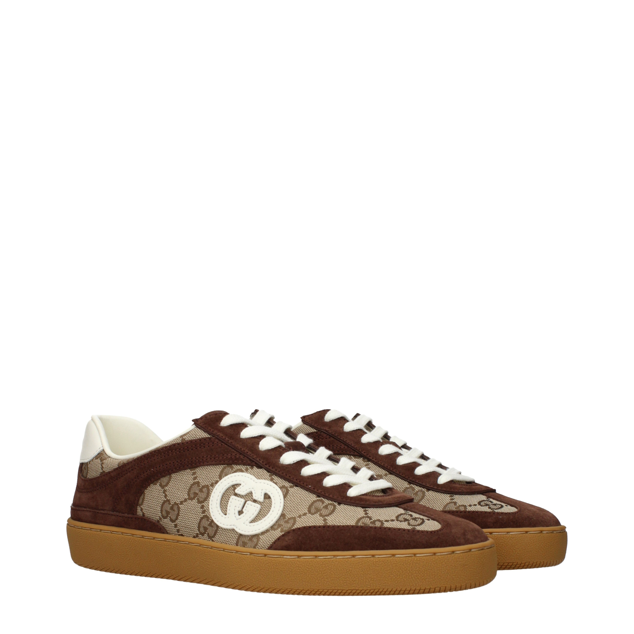 [Gucci] Sneakers FW26 791742AAEGA2242