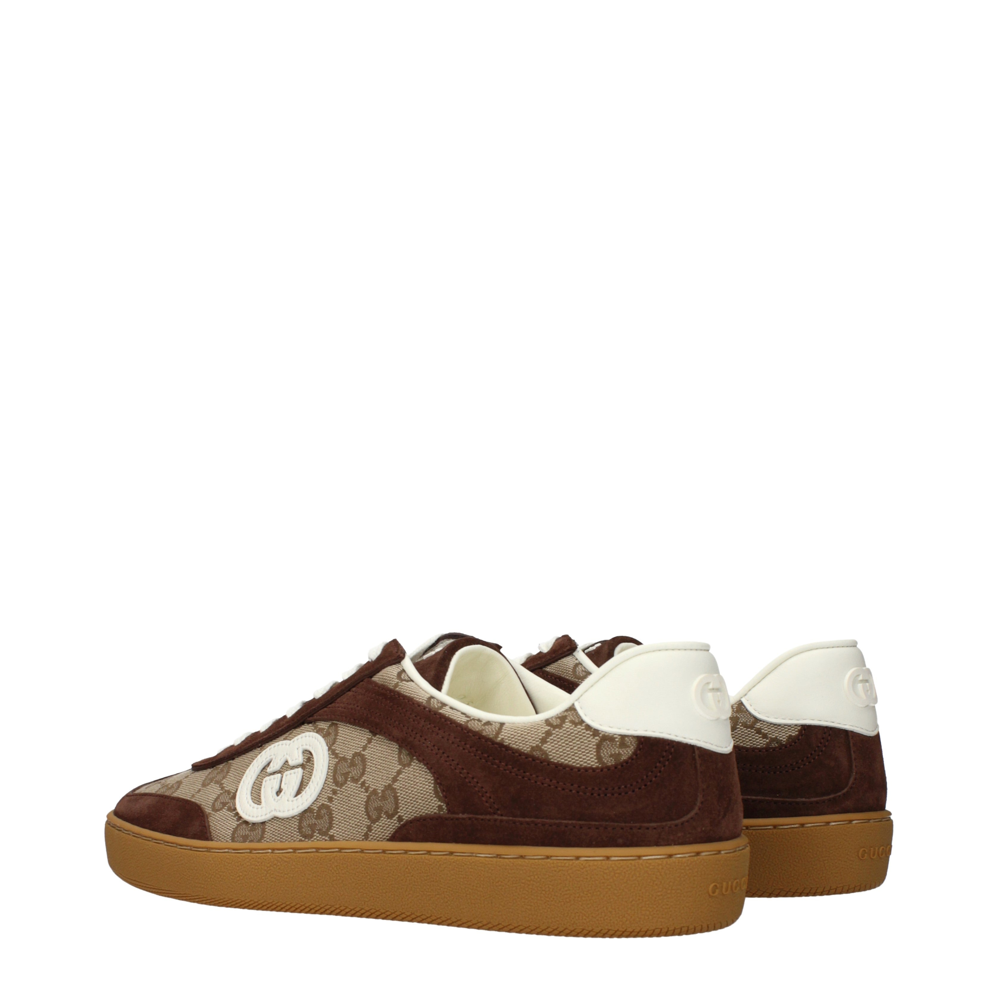 [Gucci] Sneakers FW26 791742AAEGA2242