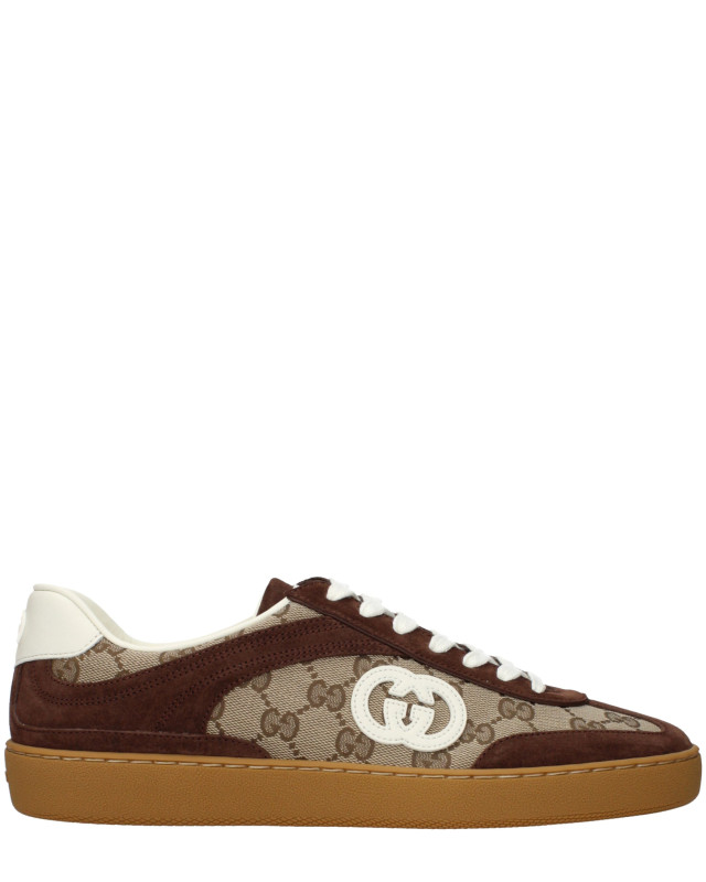 [Gucci] Sneakers FW26 791742AAEGA2242