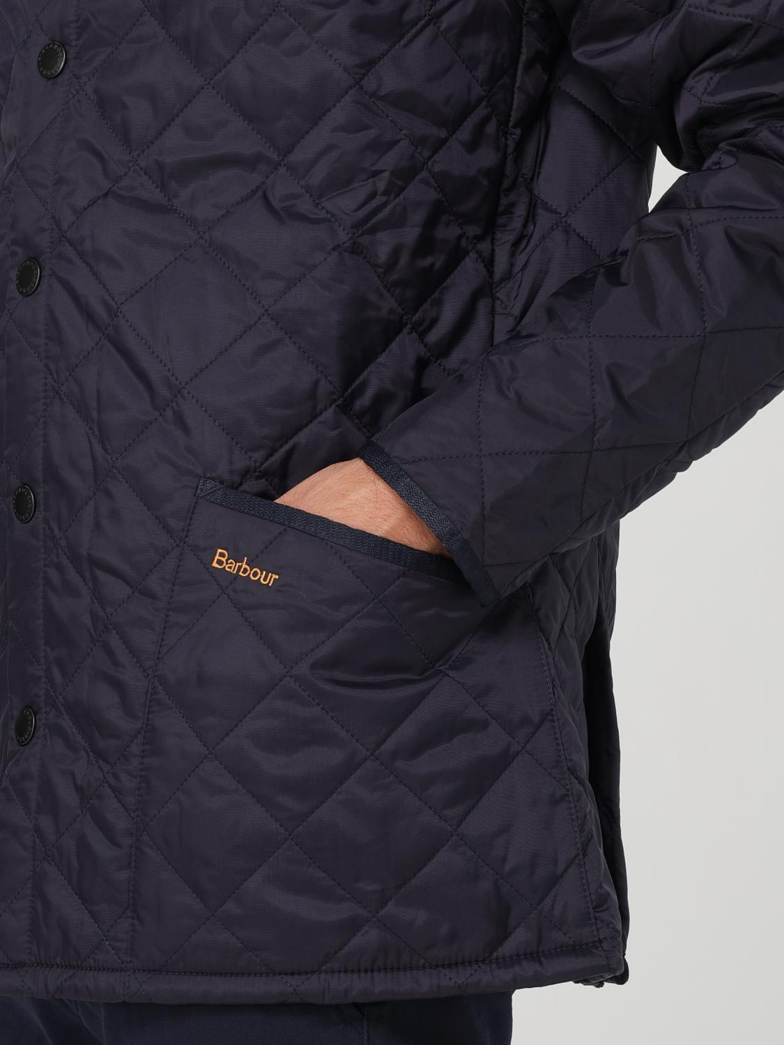 [Barbour] Casual Jacket SS26 MQU0240 NY92