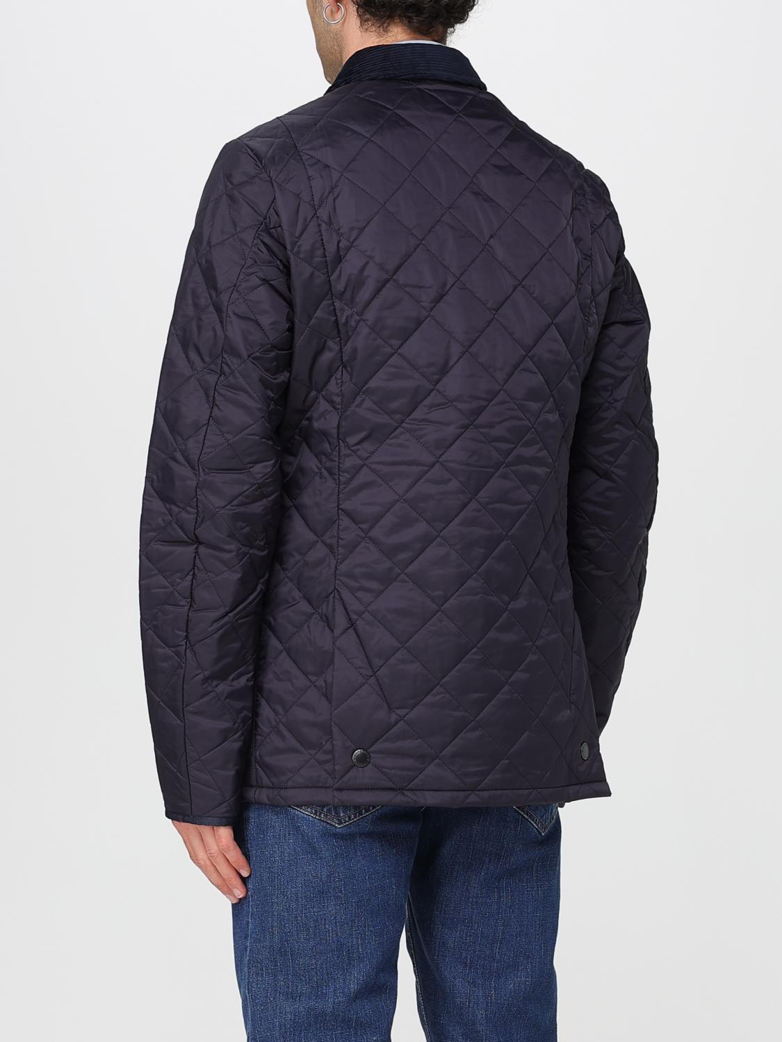 [Barbour] Casual Jacket SS26 MQU0240 NY92