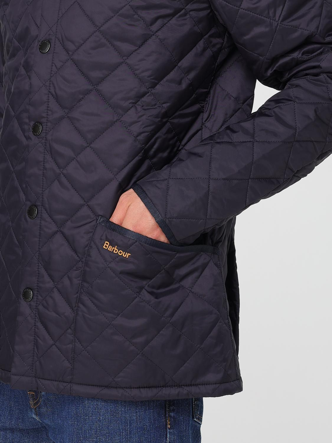 [Barbour] Casual Jacket SS26 MQU0240 NY92