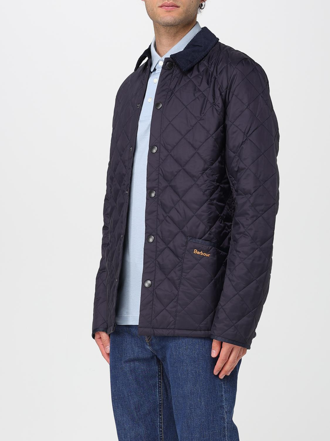 [Barbour] Casual Jacket SS26 MQU0240 NY92