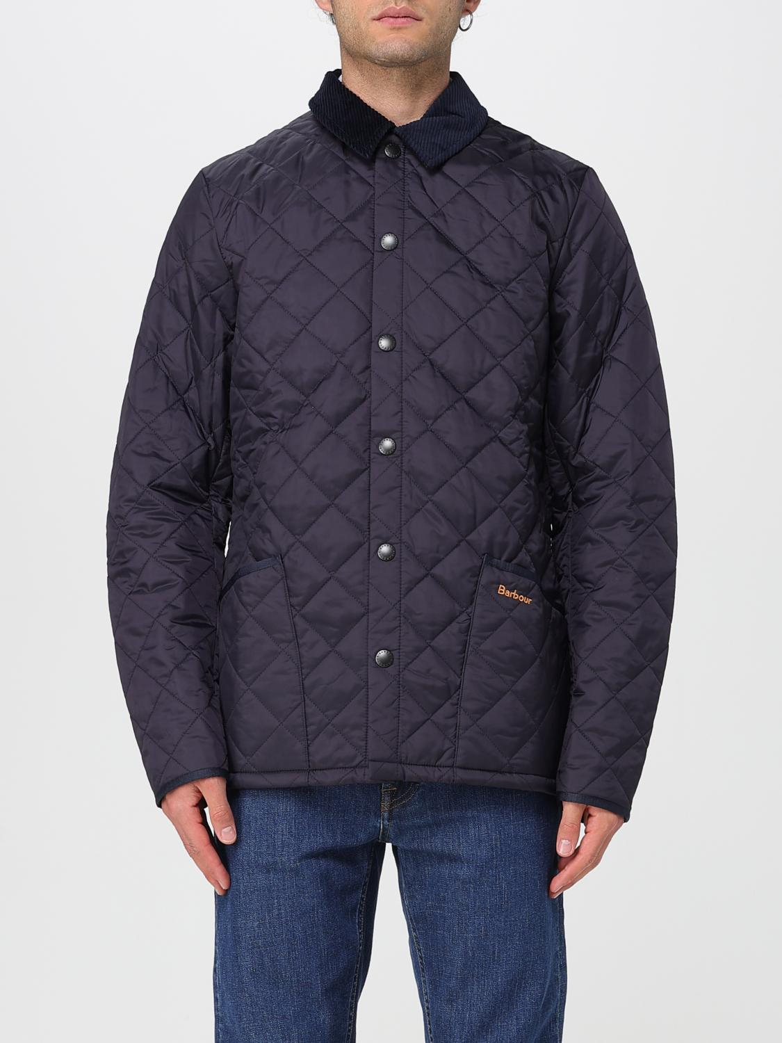 [Barbour] Casual Jacket SS26 MQU0240 NY92