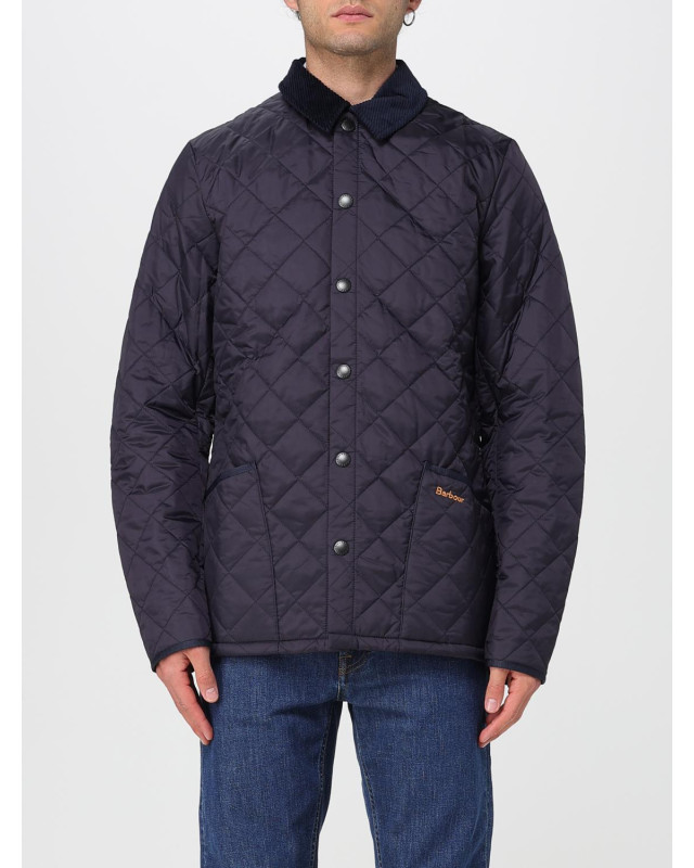 [Barbour] Casual Jacket SS26 MQU0240 NY92