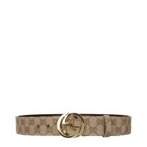 [Gucci] Belt FW26 863302FAFXM9611