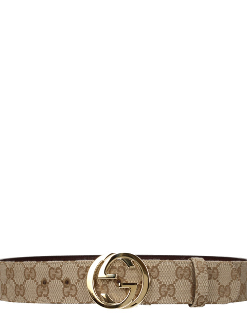 [Gucci] Belt FW26 863302FAFXM9611