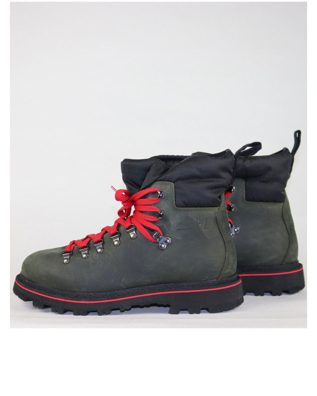 [MONPIZ] Ankle Boots SS26 GROSTE` DONNA